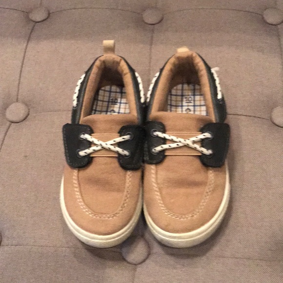 cute little boy shoes